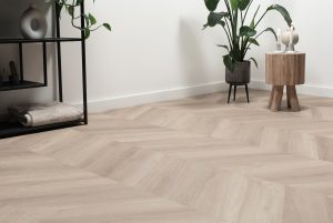 Floer-Hongaarse-Punt-PVC-Onbehandeld-Eiken