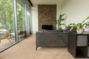 Floer-Akukurk-Wandpanelen-Boomschors-Onbewerkt-interieur-woning-kurk-wandpanelen