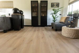Floer Dorpen PVC vloer Langelo Landelijk Eiken interieur woonkamer