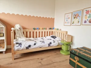 Floer-Landhuis-Laminaat-vloer-Robuust-Bruine-Eik