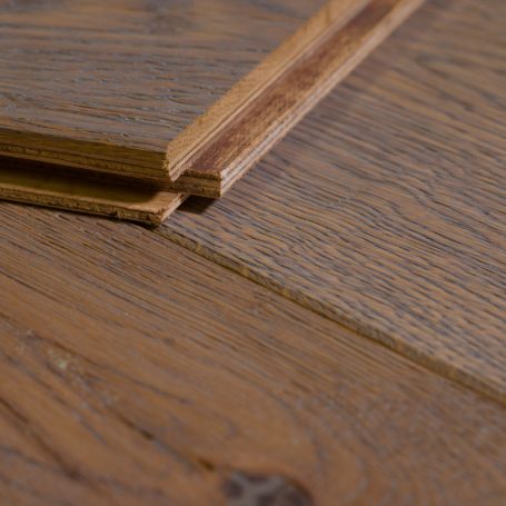 Floer-eiken-lamel-parket-houten-vloer-Geborsteld-Grijs-Geolied-detail