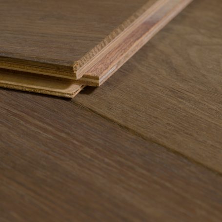 Floer-eiken-lamel-parket-houten-vloer-Gerookt-Grijs-Geolied-detail