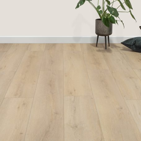 Veluwe Onbehandeld Click PVC Sfeer