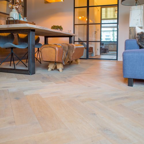 4 tips voor de perfecte houten vloer