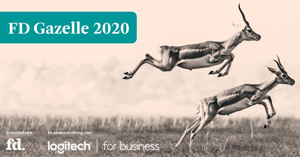 Floer FD Gazellen 2020