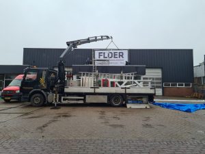 Floer is verhuisd