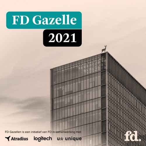 Floer is FD Gazelle 2021