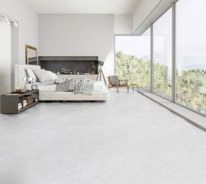 Floer-Tegel-PVC-Vloer-Kalksteen-Wit