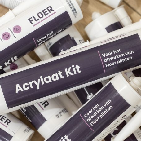 Floer-Accessoires-Acrylaat-Kit