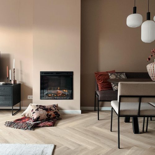 Kleuropties in Walvisgraat Vinyl: Welke past bij jouw interieur?