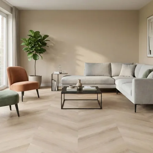 Hongaarse punt Vinyl: voordelen en nadelen op een rij