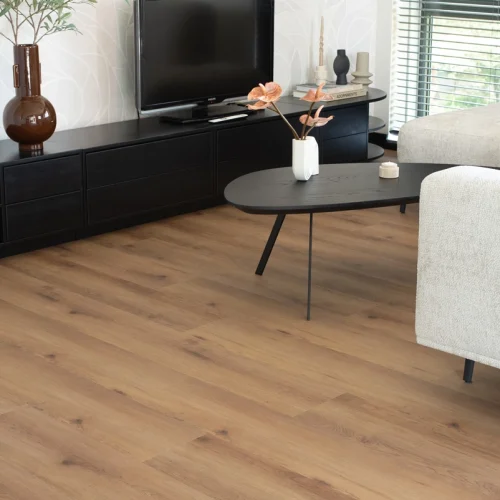 Dorpen Vinyl heet voortaan Natuur Vinyl