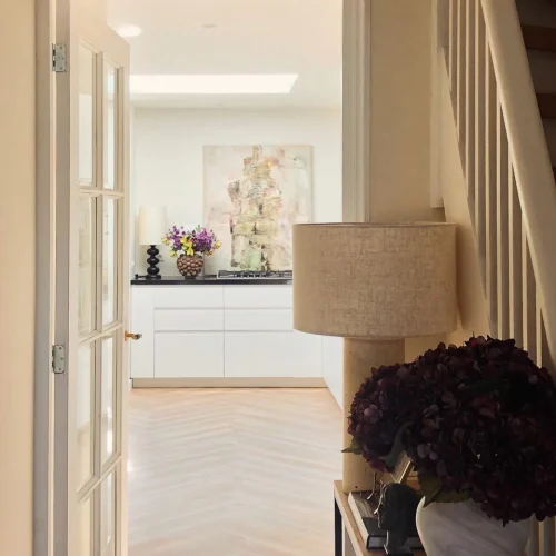 5 tips voor een rustig en minimalistisch interieur