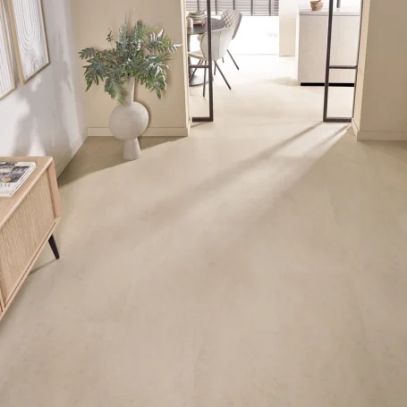 Floer-Tegel-Vinyl-vloer-Betonlook-Beige-interieur-11
