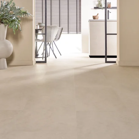 Floer-Tegel-Vinyl-vloer-Betonlook-Beige-interieur-2