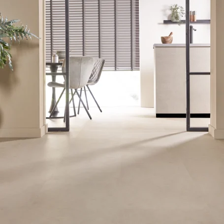 Floer-Tegel-Vinyl-vloer-Betonlook-Beige-interieur-3