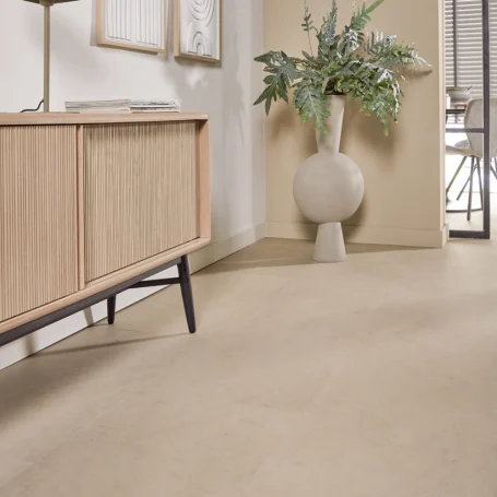 Floer-Tegel-Vinyl-vloer-Betonlook-Beige-interieur-7