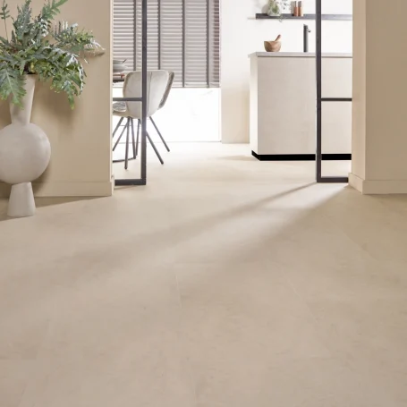 Floer-Tegel-Vinyl-vloer-Betonlook-Beige-interieur-8
