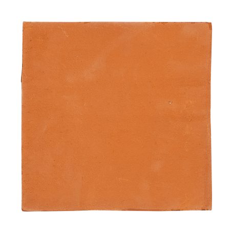 Floer-Terracotta-Tegel-Roja-Handgemaakt