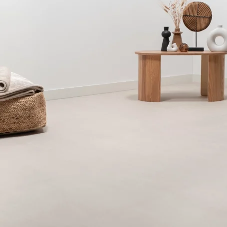 Floer-Tegel-PVC-Betonlook-Zand-sfeer-perspectief