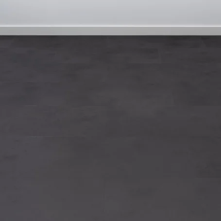 Floer-Tegel-PVC-Betonlook-Zwart-front