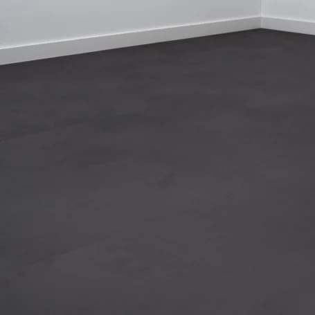 Floer-Tegel-PVC-Betonlook-Zwart-perspectief