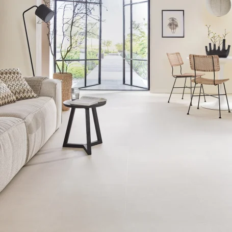 Floer-Tegel-PVC-vloer-Betonlook-Zand-interieur-1