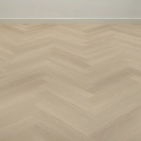 Floer-Visgraat-Click-Vinyl-vloer-Beige-Eiken-product-front