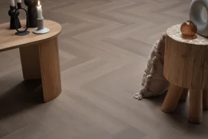 Floer-Visgraat-Click-Vinyl-vloer-Greige-Eiken-sfeer-side