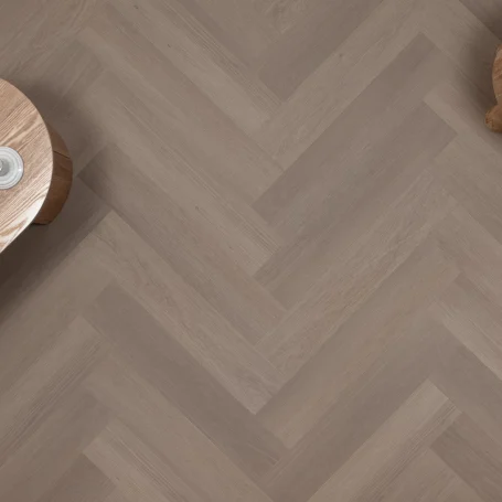 Floer-Visgraat-Click-Vinyl-vloer-Greige-Eiken-sfeer-topdown