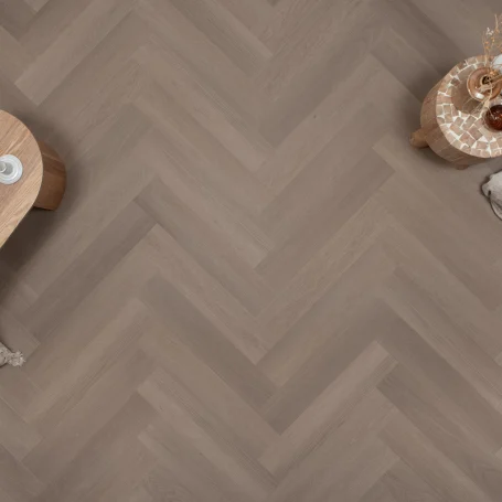 Floer-Visgraat-Click-Vinyl-vloer-Greige-Eiken-sfeer-topdown-groot
