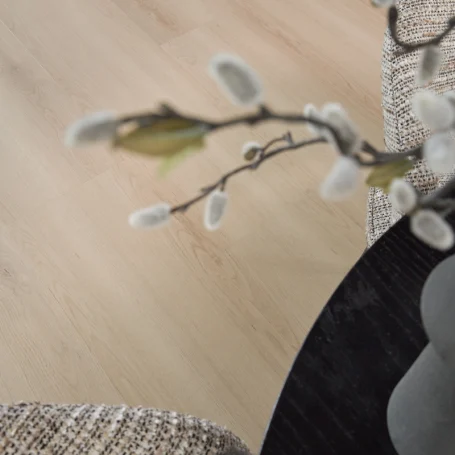 Floer-Landhuis-Plak-Vinyl-vloer-Lichtbruine-Eik-woonkamer-10