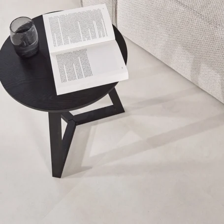 Floer-Tegel-Click-PVC-vloer-Betonlook-Zand-interieur-10