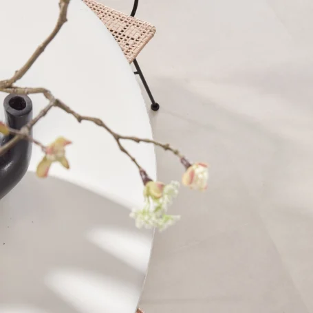 Floer-Tegel-Click-PVC-vloer-Betonlook-Zand-interieur-15