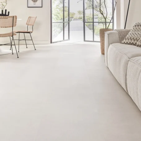 Floer-Tegel-Click-PVC-vloer-Betonlook-Zand-interieur-4