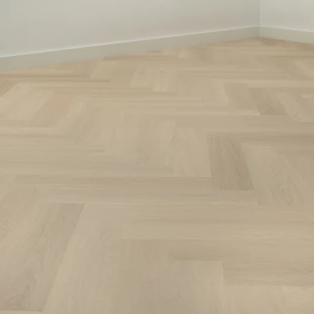 Floer-Visgraat-Vinyl-vloer-Beige-Eiken-product-perspectief