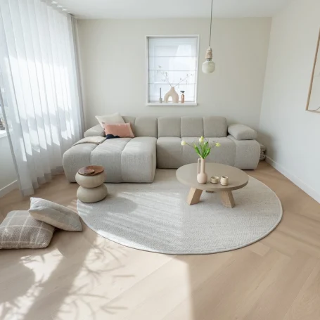 Floer-Walvisgraat-PVC-Zwaardvis-Zand-Interieur-11