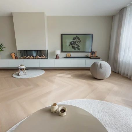 Floer-Walvisgraat-PVC-Zwaardvis-Zand-Interieur-3