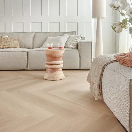 Floer-Walvisgraat-Vinyl-vloer-Zwaardvis-Zand-woonkamer-13