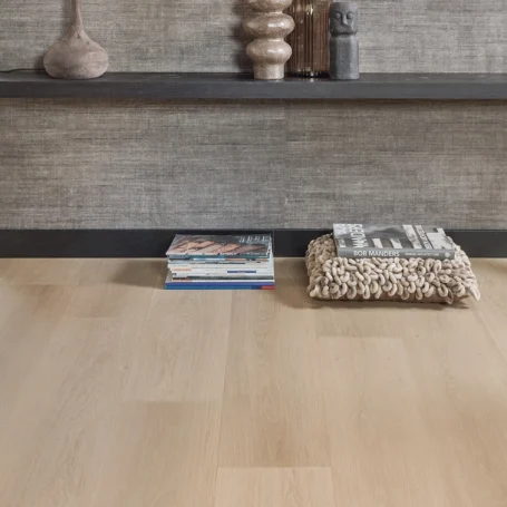 Floer Dorpen Vinyl vloer Zeewolde Zand Eiken woonkamer