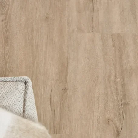 Floer Landhuis Vinyl vloer Grijze Eik woonkamer