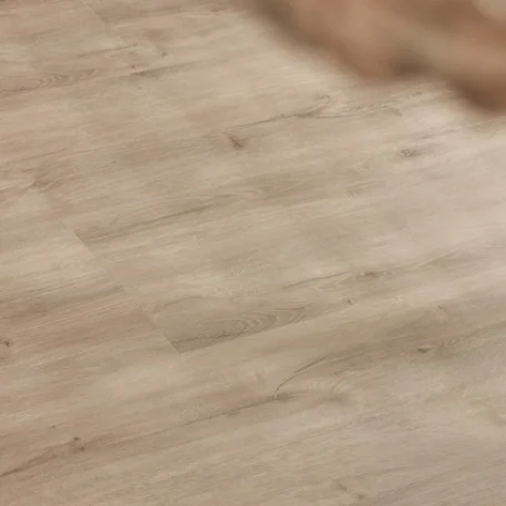 Floer Landhuis Vinyl vloer Grijze Eik woonkamer