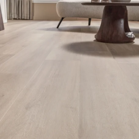 Floer Dorpen Vinyl Callantsoog Crème wit Eiken 2.0 woonkamer