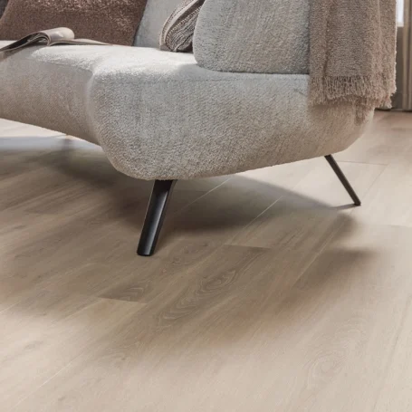 Floer Dorpen Vinyl Callantsoog Crème wit Eiken 2.0 woonkamer