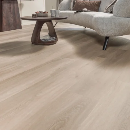Floer Dorpen Vinyl Callantsoog Crème wit Eiken 2.0 woonkamer