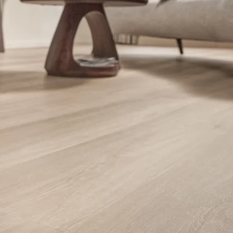 Floer Dorpen Vinyl Callantsoog Crème wit Eiken 2.0 woonkamer