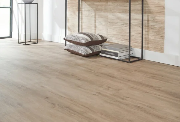 Floer Landhuis Click Vinyl Grijze Eik