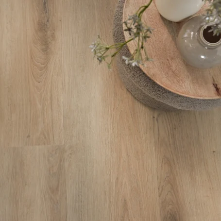 Floer Landhuis Click Vinyl Landelijke Eik