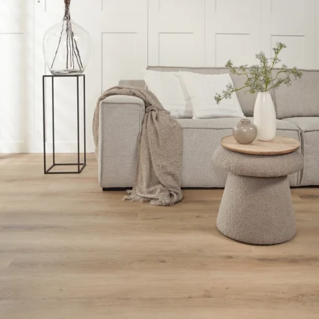 Floer Landhuis Click Vinyl Landelijke Eik