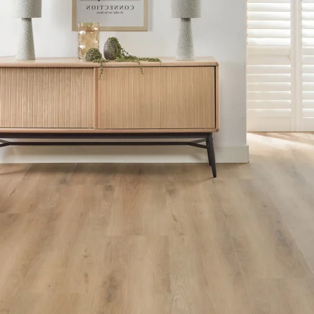 Floer Landhuis Click Vinyl Landelijke Eik